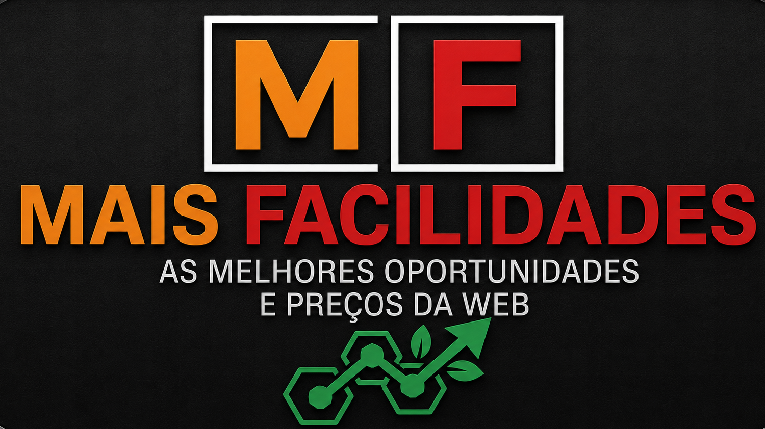 Logo Mais Facilidades