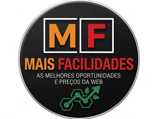 Logo Mais Facilidades